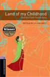 Land of My Childhood: Stories from South Asia, 1400 Headwords