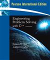 Engineering Problem Solving with C++