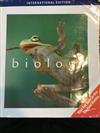 Biology Today and Tomorrow with Physiology (International Edition)