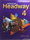 American Headway 4: Student Book (American Headway)