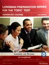 Longman Preparation Series for the TOEIC Test：Listening and Reading, Advanced Course 5/e