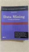 Data Mining: Concepts and Techniques, 2/e)(IE平裝)(美國版ISBN:1558609016)