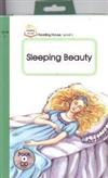 R.H. Level 3: Sleeping Beauty (Book&CD) 睡美人