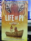 Life Of Pi