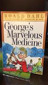 George’s Marvelous Medicine