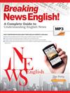 Breaking News English 2nd Edition(附1MP3)
