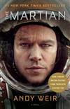 The Martian(Movie Tie-In)