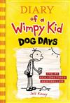 Dog Days (Diary of a Wimpy Kid, Book 4)