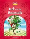 Classic Tales: Level 2: Jack and the Beanstalk