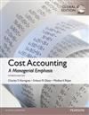 Cost Accounting: A Managerial Emphasis (15版)