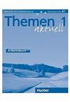 Themen aktuell 1, Arbeitsbuch