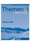 Themen aktuell 1, Arbeitsbuch