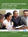 Longman Preparation Series for the TOEIC test 第五版: Introductory Listening/Reading (with MP3+iTest)