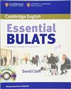 Essential BULATS with Audio CD and CD-ROM