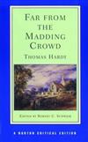 Far from the Madding Crowd