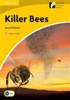 Killer Bees(Cambridge Discovery Readers Level 2)