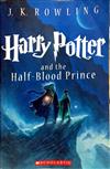 Harry Potter and the Half-Blood Prince