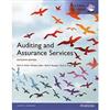 Auditing and Assurance Services, Global Edition