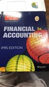 Financial Accounting : Ifrs