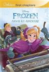 Frozen: Anna’s Icy Adventure
