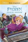 Frozen: Anna’s Icy Adventure