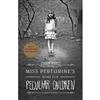 Miss Peregrine’s Home For Peculiar Children