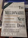 The Millionaire Next Door : The Surprising Secrets of America’s Wealthy
