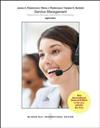 Service Management: Operations, Strategy, Information Technology (Int’l Ed)