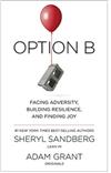 Option B : Facing Adversity, Building Resilience, and Finding Joy