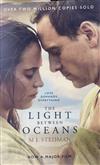 The Light Between Oceans : Film tie-in