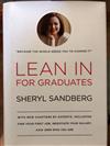 Lean in for Graduates