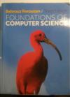 Foundations of Computer Science : (with CourseMate and eBook Access)