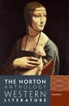 The Norton Anthology of Western Literature