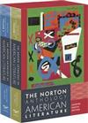 The Norton Anthology of American Literature