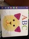 Alphaprints: ABC