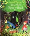 Peep Inside a Fairy Tale Little Red Riding Hood