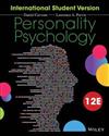 Personality Psychology