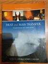 Heat and Mass Transfer (SI Unit)