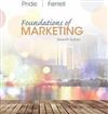 Foundations of Marketing