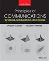 Principles of Communications 7E : Systems, Modulation, and Noise