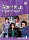 American English in Mind Level 3 Student’s Book with DVD-ROM