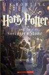 Harry Potter and the Sorcerer’s Stone (Book 1)