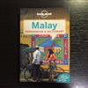 Lonely Planet Malay Phrasebook & Dictionary