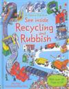 See Inside : Rubbish and Recycling