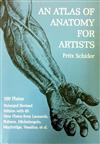 An Atlas of Anatomy for Artists