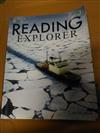 Reading Explorer 2: Reading Explorer 2: Student Book with Online Workbook Student Book