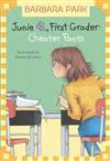 Junie B Jones 21