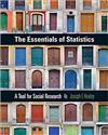 The Essentials of Statistics : A Tool for Social Research