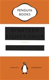 Nineteen Eighty-Four : Complete unabridged