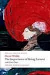 The Importance of Being Earnest and Other Plays : Lady Windermere’s Fan; Salome; A Woman of No Importance; An Ideal Husband; The Importance of Being Earnest